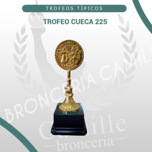Trofeo Cueca 225