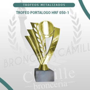 Trofeo Portalogo Hrf 050-1