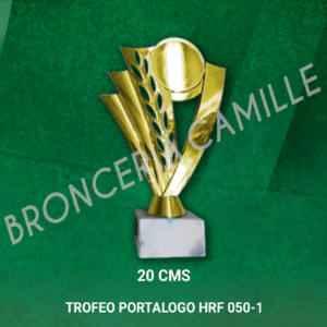Trofeo Portalogo Hrf 050-1