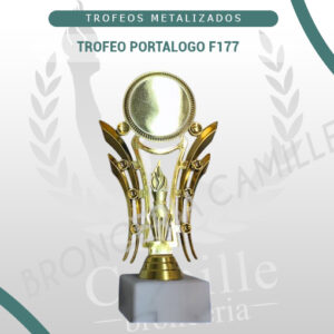 Trofeo Portalogo f177