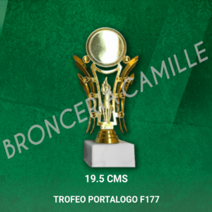 Trofeo Portalogo f177