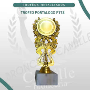 Trofeo Portalogo f178