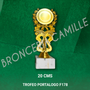 Trofeo Portalogo f178