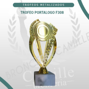 Trofeo Portalogo f308