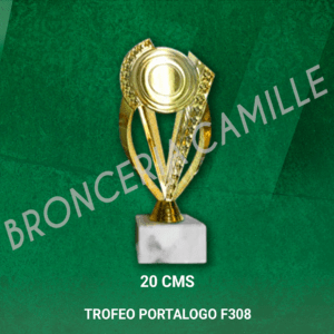 Trofeo Portalogo f308