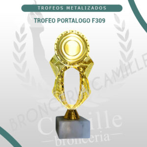 Trofeo Portalogo f309