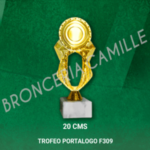 Trofeo Portalogo f309