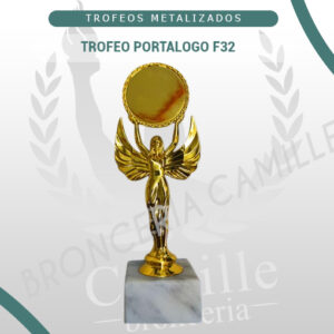 Trofeo Portalogo f32