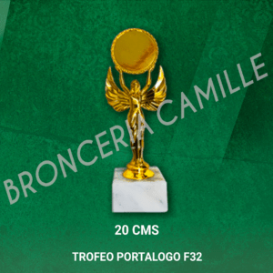 Trofeo Portalogo f32