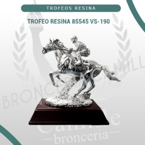 Trofeo Resina 85545 VS-190
