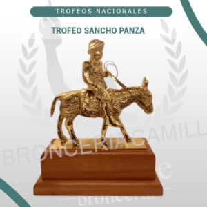 Trofeo Sancho Panza