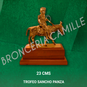 Trofeo Sancho Panza