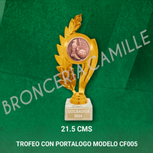 Trofeo Portalogo CF005