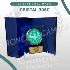 Cristal 306C