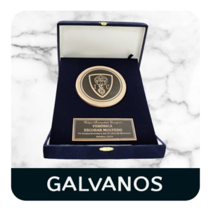 Galvanos