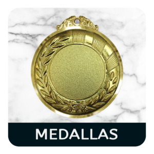 Medallas
