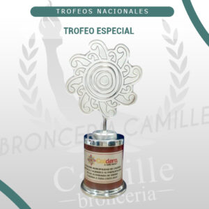TROFEO ESPECIAL