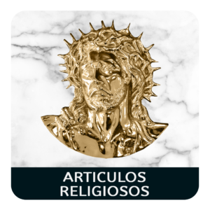 Artículos Religiosos