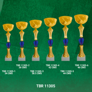 Copa importada TBR 11305