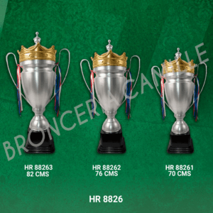 Copa Importada Modelo HR 8826