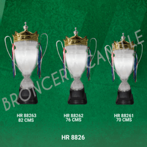 Copa Importada Modelo HR 8826