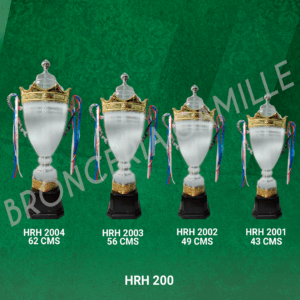 Copa Importada Modelo HRH 200