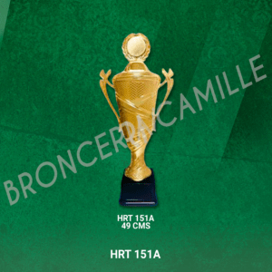 Copa Importada Modelo HRT 151A