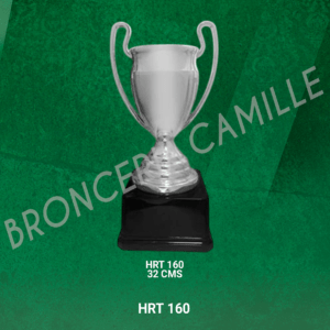Copa Importada Modelo HRT 160