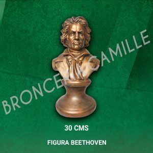 Figura Beethoven