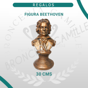 Figura Beethoven