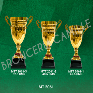 Copa Importada Modelo MT 2061