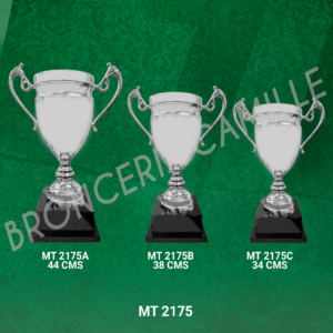 Copa Importada Modelo MT 2175