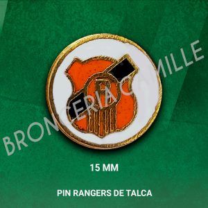 Pin Rangers de Talca