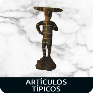 Artículos Típicos