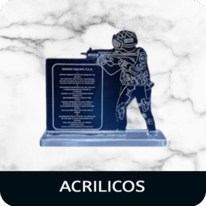 Acrilicos