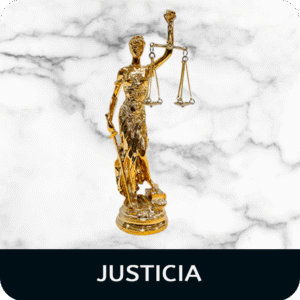 Justicia