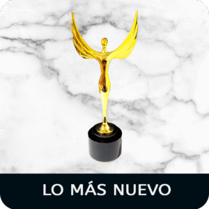 Lo más nuevo