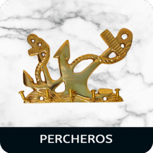 Percheros