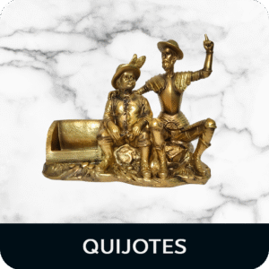 Quijotes