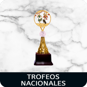 Trofeos Nacionales