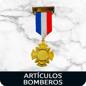 Articulos Bomberos