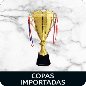 copas importadas