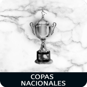 Copas nacionales