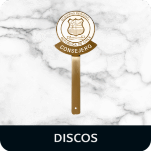 Discos