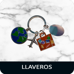 Llaveros