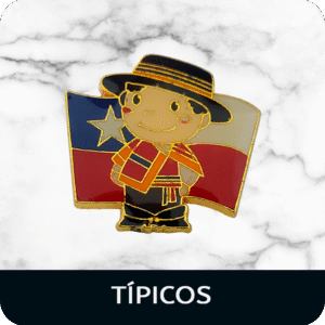 Pins Típicos