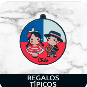 Regalos Típicos