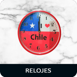 Relojes