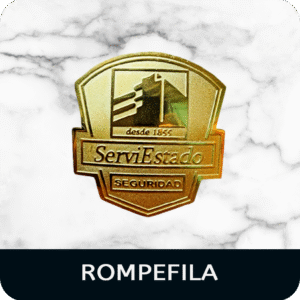 Rompefila