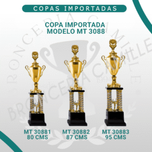Copa Importada MT 3088